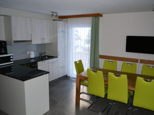 Apartment Amasaas Appartement-Fewo- Dusche und Bad- WC- 3 Schlafräume 7-Bettwohnung Nr- 3 by Interhome