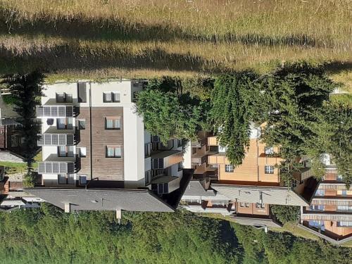 Apartment Floralpina Appartement-Fewo Wohnung Nr- 506 by Interhome