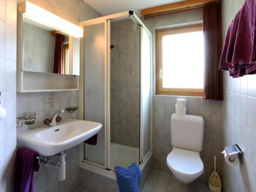 Apartment Hirsch Appartement-Fewo 2-Bettwohnung Nr- 23 by Interhome