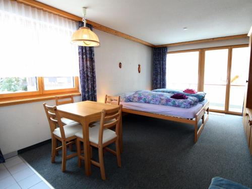 Apartment Hirsch Appartement-Fewo 2-Bettwohnung Nr- 23 by Interhome