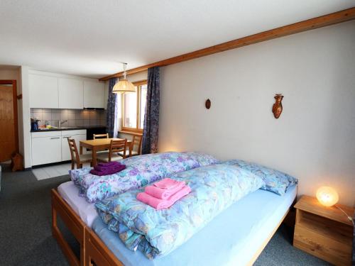 Apartment Hirsch Appartement-Fewo 2-Bettwohnung Nr- 23 by Interhome