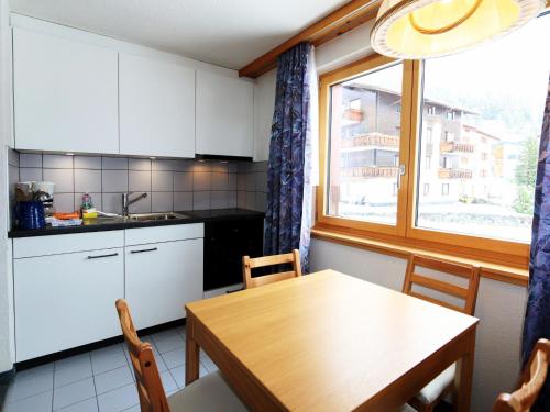 Apartment Hirsch Appartement-Fewo 2-Bettwohnung Nr- 23 by Interhome