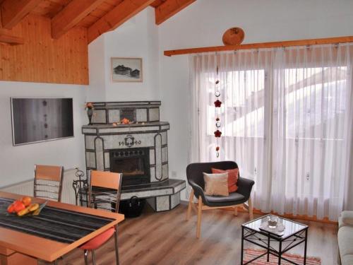 Apartment Aster Appartement-Fewo- Bad- WC- 2 Schlafräume 4-Bettwohnung by Interhome