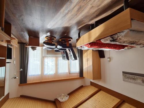 Apartment Orion Appartement-Fewo 4-Bettwohnung Nr- 52 by Interhome