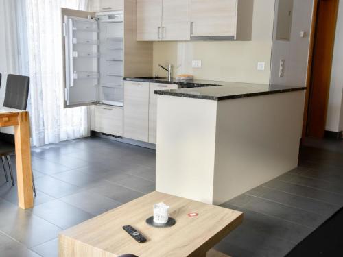 Apartment Amasaas Appartement-Fewo- Dusche und Bad- WC- 2 Schlafräume 5-Bettwohnung Nr- 2 by Interhome