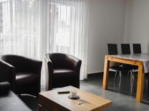 Apartment Amasaas Appartement-Fewo- Dusche und Bad- WC- 2 Schlafräume 5-Bettwohnung Nr- 2 by Interhome