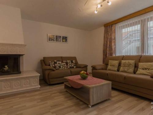 Apartment Bergfink Appartement-Fewo 8-Bettwohnung Nr- 1 by Interhome