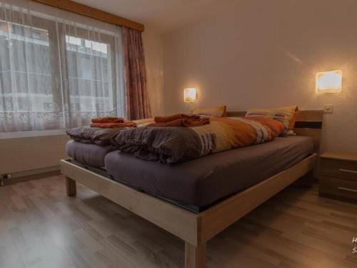Apartment Bergfink Appartement-Fewo 8-Bettwohnung Nr- 1 by Interhome