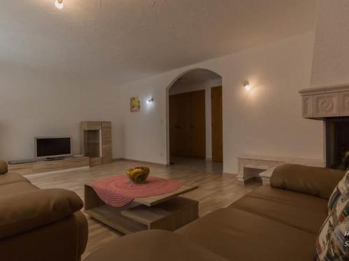 Apartment Bergfink Appartement-Fewo 8-Bettwohnung Nr- 1 by Interhome