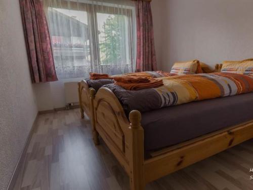 Apartment Bergfink Appartement-Fewo 8-Bettwohnung Nr- 1 by Interhome