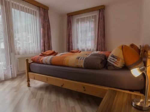 Apartment Bergfink Appartement-Fewo 8-Bettwohnung Nr- 1 by Interhome