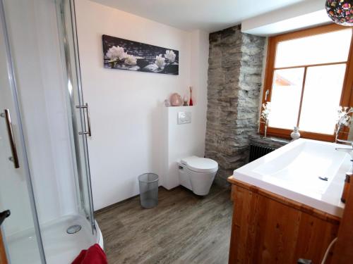 Apartment Stegmatte Triplex Appartement-Fewo 8-Bettwohnung by Interhome