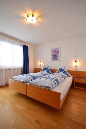Apartment Haus Orion Appartement-Fewo 5-Bettwohnung Nr- 1 by Interhome