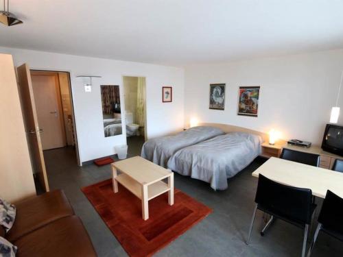 Apartment Sarazena Appartement-Fewo 2-Bettwohnung T by Interhome