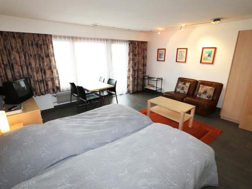 Apartment Sarazena Appartement-Fewo 2-Bettwohnung T by Interhome