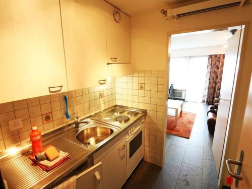 Apartment Sarazena Appartement-Fewo 2-Bettwohnung T by Interhome