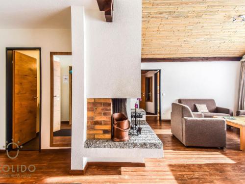 Apartment Haus Camillo Appartement-Fewo 4-Bettwohnung Nr- 15 by Interhome