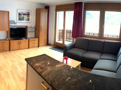 Apartment Azurit Appartement-Fewo 4-Bettwohnung by Interhome