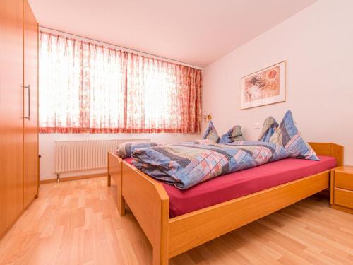 Apartment Azurit Appartement-Fewo 4-Bettwohnung by Interhome