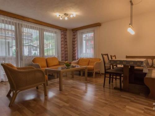 Apartment Bergfink Appartement-Fewo 4-Bettwohnung Nr- 3 by Interhome