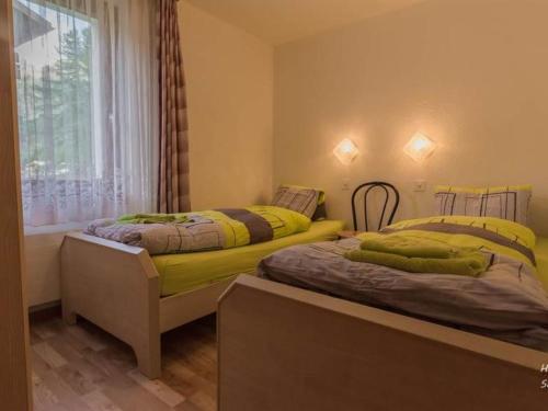 Apartment Bergfink Appartement-Fewo 4-Bettwohnung Nr- 3 by Interhome