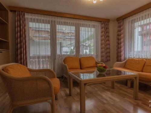 Apartment Bergfink Appartement-Fewo 4-Bettwohnung Nr- 3 by Interhome