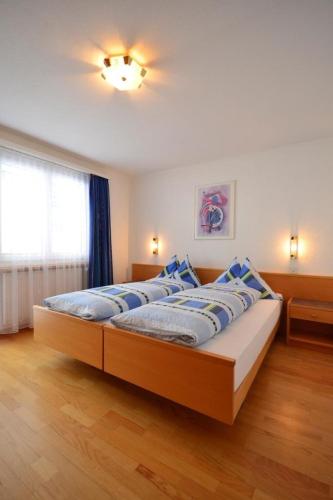 Apartment Haus Orion Appartement-Fewo 4-Bettwohnung Nr- 6 by Interhome