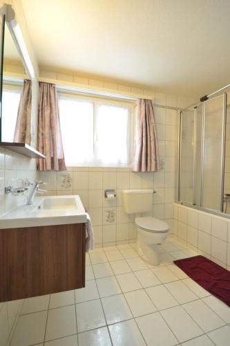 Apartment Haus Orion Appartement-Fewo 4-Bettwohnung Nr- 6 by Interhome