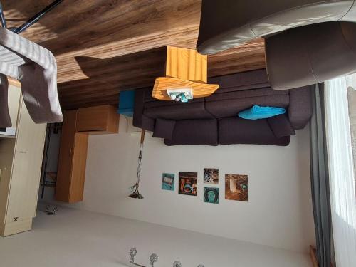 Apartment Orion Appartement-Fewo 2-Bettwohnung Nr- 50 by Interhome