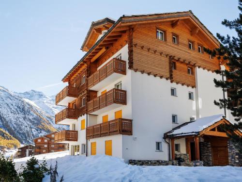 Apartment Cornelia 1 Appartement-Fewo Appartement-Fewo by Interhome