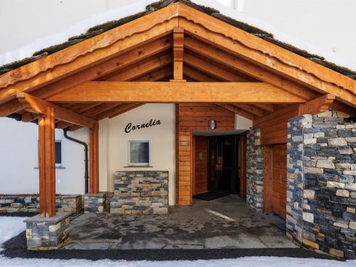 Apartment Cornelia 1 Appartement-Fewo Appartement-Fewo by Interhome