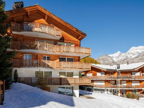 Apartment Cornelia 1 Appartement-Fewo Appartement-Fewo by Interhome
