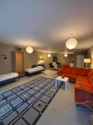 Nest Natur Hostel