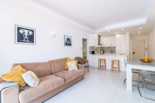 Iberlagos Casa Luna | Sea View | Dona Ana Beach