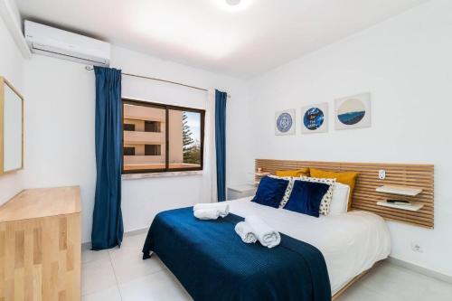 Iberlagos Casa Luna | Sea View | Dona Ana Beach