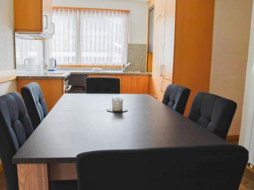 Apartment Heidi Appartement-Fewo 5-Bettwohnung Nr- 63 by Interhome