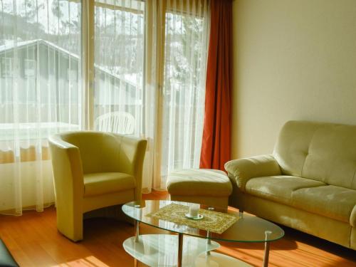 Apartment Heidi Appartement-Fewo 5-Bettwohnung Nr- 63 by Interhome