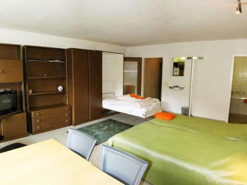 Apartment Cristal Appartement-Fewo 2-Bettwohnung Nr- 9 by Interhome