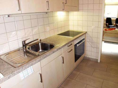 Apartment Cristal Appartement-Fewo 2-Bettwohnung Nr- 9 by Interhome
