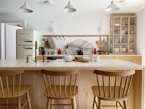 Apartment Sonnenhof Juliet Appartement-Fewo Appartement-Fewo by Interhome