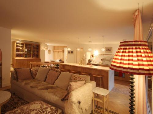 Apartment Sonnenhof Juliet Appartement-Fewo Appartement-Fewo by Interhome
