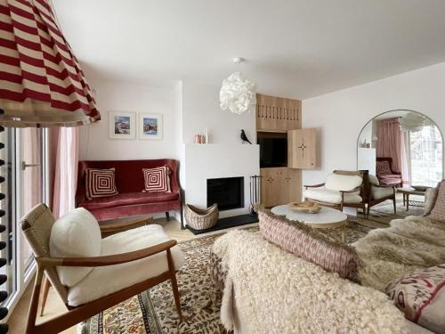 Apartment Sonnenhof Juliet Appartement-Fewo Appartement-Fewo by Interhome