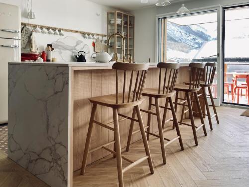 Apartment Sonnenhof Juliet Appartement-Fewo Appartement-Fewo by Interhome