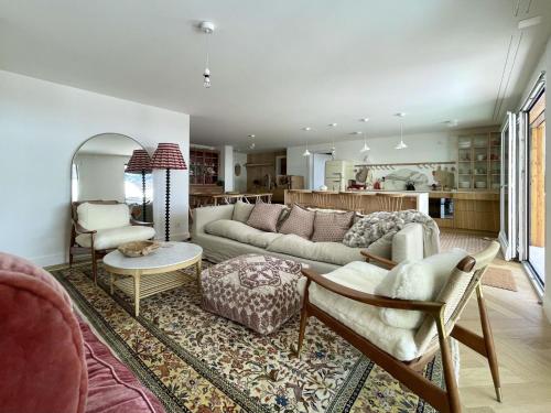 Apartment Sonnenhof Juliet Appartement-Fewo Appartement-Fewo by Interhome