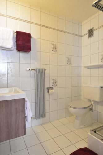 Apartment Haus Orion Appartement-Fewo 2-Bettwohnung Nr- 7 by Interhome