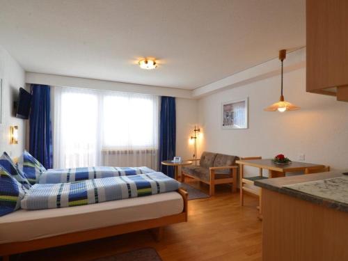 Apartment Haus Orion Appartement-Fewo 2-Bettwohnung Nr- 7 by Interhome