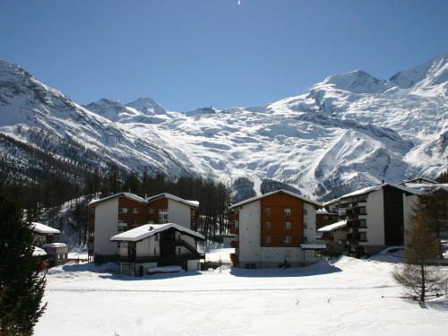 Apartment Grossus Moos A22 Appartement-Fewo Appartement-Fewo by Interhome