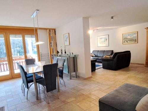 Apartment Grossus Moos A22 Appartement-Fewo Appartement-Fewo by Interhome