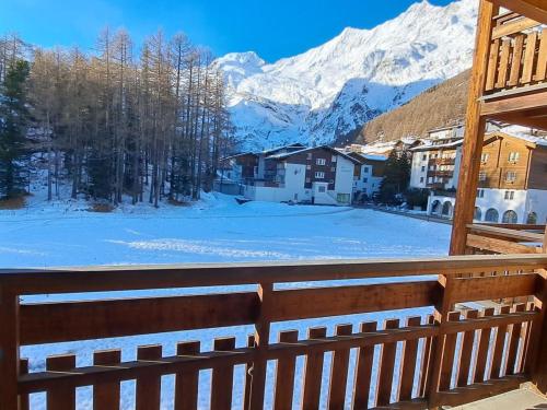 Apartment Grossus Moos A22 Appartement-Fewo Appartement-Fewo by Interhome