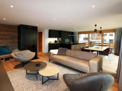 Apartment Derby Appartement-Fewo Derby 1 by Interhome
